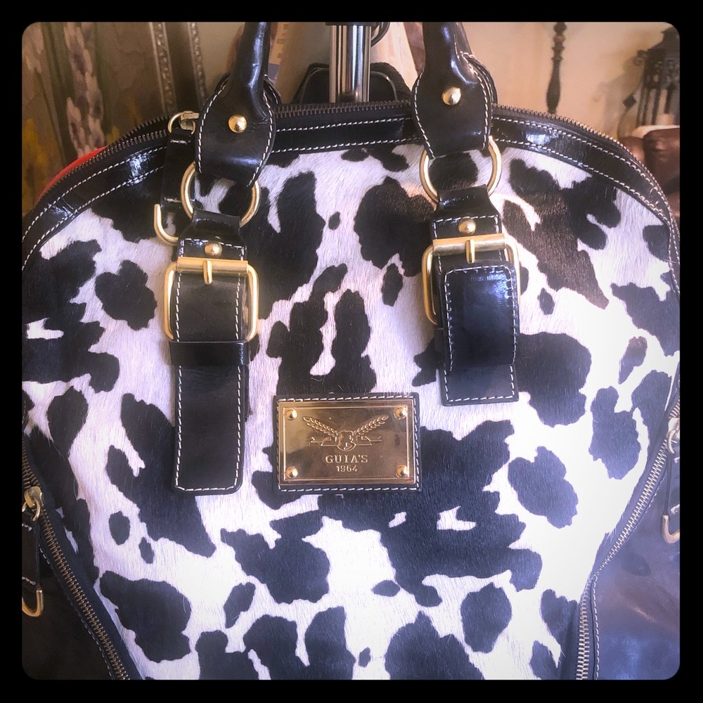 Gorgeous Italian Handbag